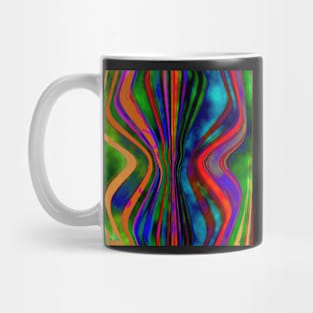 Garden Bloom Mug